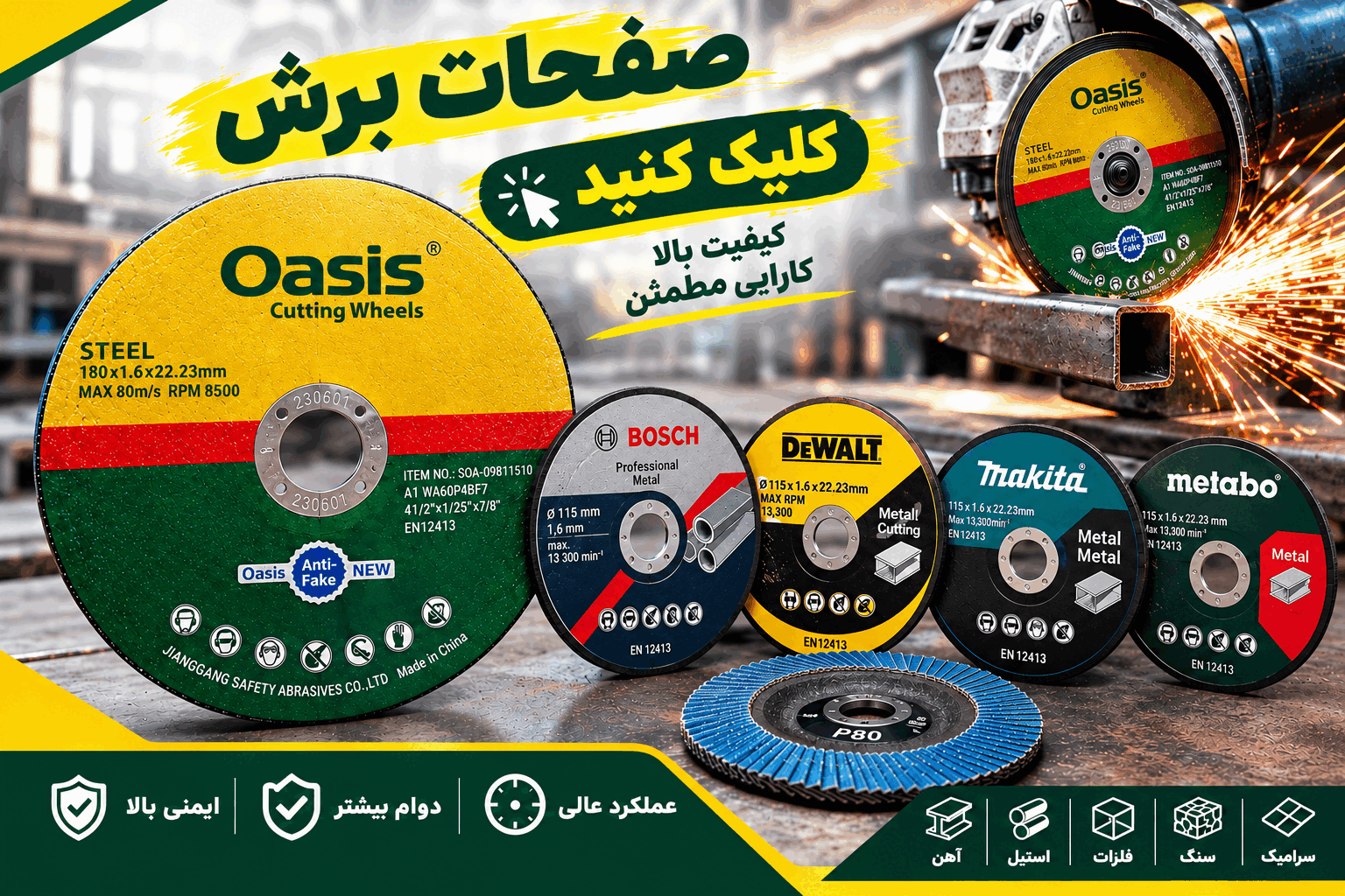 سایش و برش 