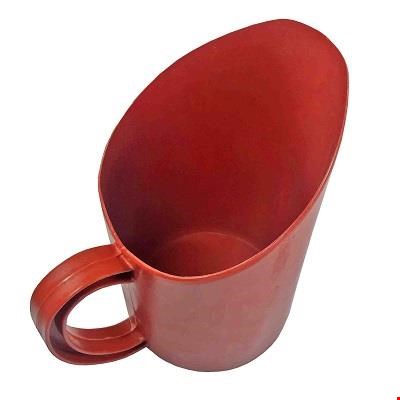 پارچ دوغاب ریز