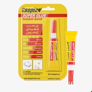 چسب قطره ای 